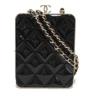 CHANEL シャネル　アクセサリーポーチ