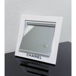 シャネル(CHANEL)のCHANEL ノベルティ 回転ミラー(その他)