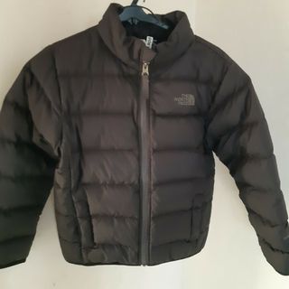 ザノースフェイス(THE NORTH FACE)のノースフェイス☆ダウン☆130(ジャケット/上着)