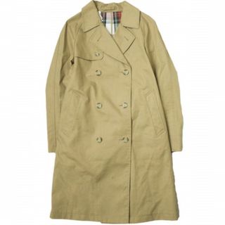 j.w.anderson uniqlo 初期コラボ トレンチコート