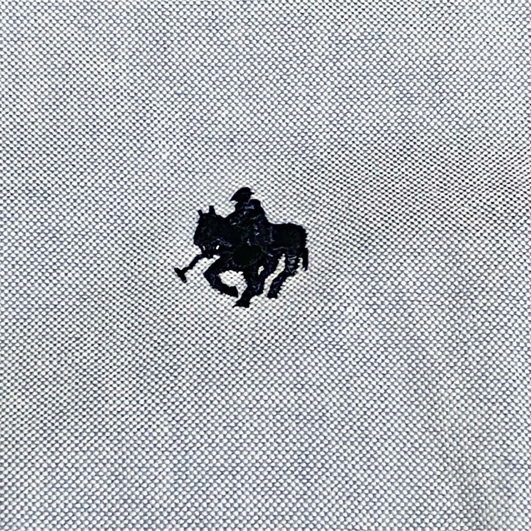 POLO（RALPH LAUREN）(ポロ)のpolo シャツ　キッズ　140  行事毎　発表会　お祝い　入学　卒業　七五三 キッズ/ベビー/マタニティのキッズ服男の子用(90cm~)(ドレス/フォーマル)の商品写真