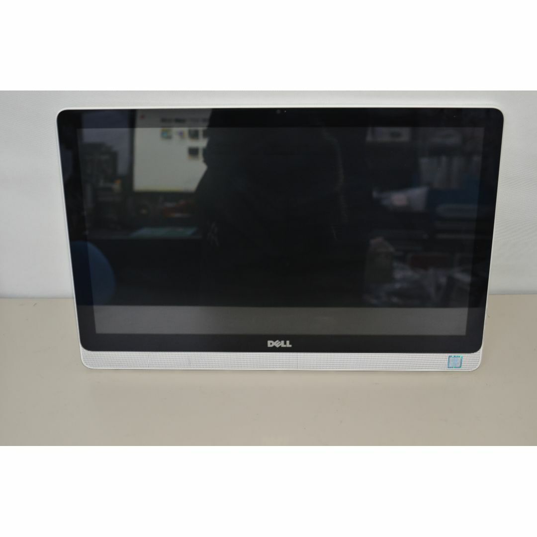 ジャンク品一体型パソコン DELL Inspiron 3264 core i3-