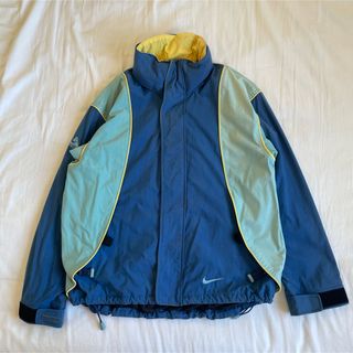 NIKE LAB 3LAYER PARKA   acg コート