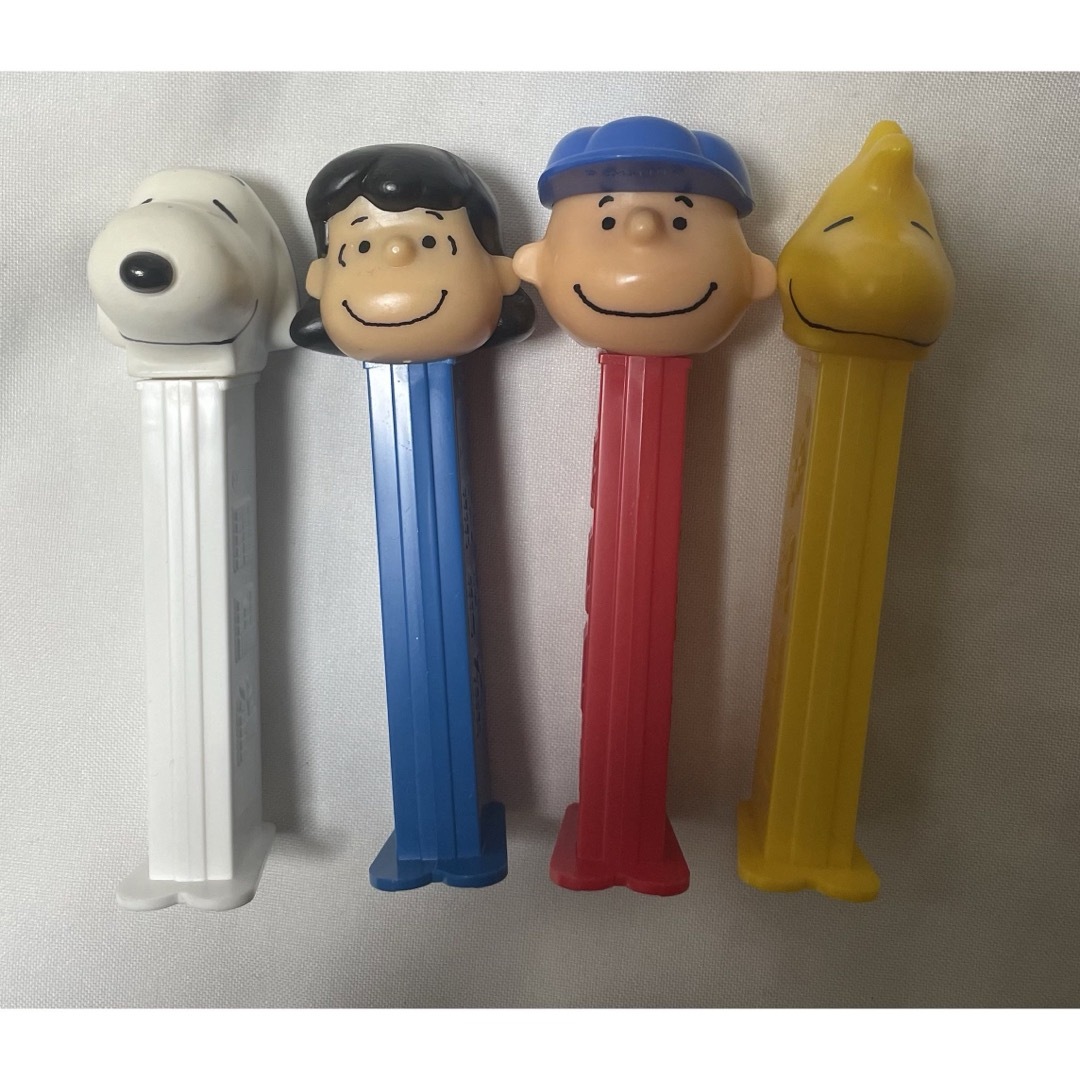 PEZ まとめ売り