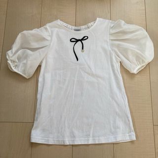 アナスイミニ(ANNA SUI mini)のANNA SUI mini カットソー　140(Tシャツ/カットソー)