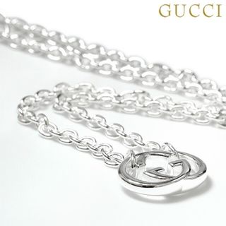 グッチ(Gucci)の【新品】グッチ GUCCI その他アクセサリー メンズ 190489 J8400 8106 ダブルG(その他)