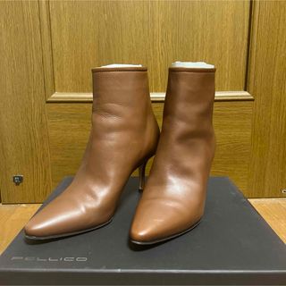 ペリーコ(ブラウン/茶色系)の通販 400点以上 | PELLICOを買うならラクマ