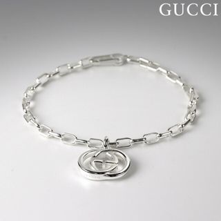 グッチ(Gucci)の【新品】グッチ GUCCI その他アクセサリー メンズ 295711 J8400 8106 インターロッキングG XL(その他)