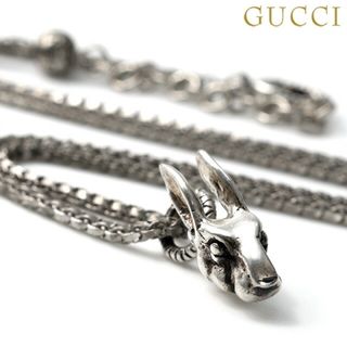 グッチ(Gucci)の【新品】グッチ GUCCI その他アクセサリー メンズ 524076 J8400 0811 アンガーフォレスト ANGER FOREST(その他)