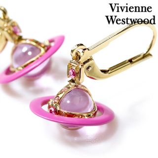 ヴィヴィアンウエストウッド(Vivienne Westwood)の【新品】ヴィヴィアン ウエストウッド Vivienne Westwood その他アクセサリー メンズ 6202014I/02R560 プチオリジナルオーブ PETITE ORIGINAL ORB(その他)