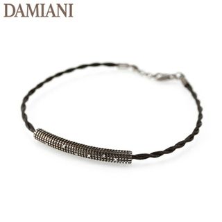 ダミアーニ(Damiani)の【新品】ダミアーニ その他アクセサリー メンズ 20062151 メトロポリタン Metropolitan bracelet(その他)