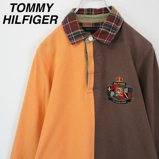 トミーヒルフィガー メンズファッションの通販 30,000点以上 | TOMMY