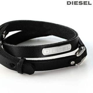 ディーゼル(DIESEL)の【新品】ディーゼル DIESEL その他アクセサリー メンズ DX0971040(その他)