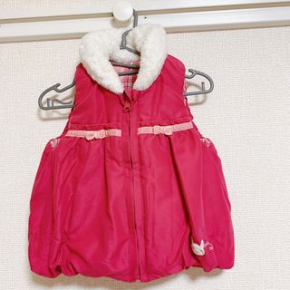 クーラクール 子供 コート(女の子)の通販 87点 | coeur a coeurの