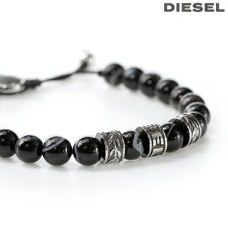 ディーゼル(DIESEL)の【新品】ディーゼル DIESEL その他アクセサリー メンズ DX1101040(その他)