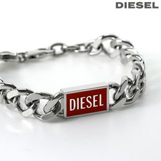 ディーゼル(DIESEL)の【新品】ディーゼル DIESEL その他アクセサリー メンズ DX1371040(その他)