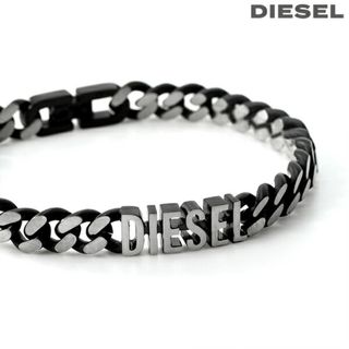 ディーゼル(DIESEL)の【新品】ディーゼル DIESEL その他アクセサリー メンズ DX1386040(その他)