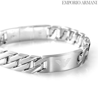 アルマーニ(Armani)の【新品】アルマーニ EMPORIO ARMANI その他アクセサリー メンズ EGS2435040(その他)