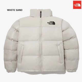 ノースフェイス(THE NORTH FACE) 新作 ダウンジャケット(レディース)の