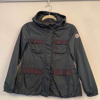 モンクレール(MONCLER)のモンクレール　キッズ　コート(ジャケット/上着)