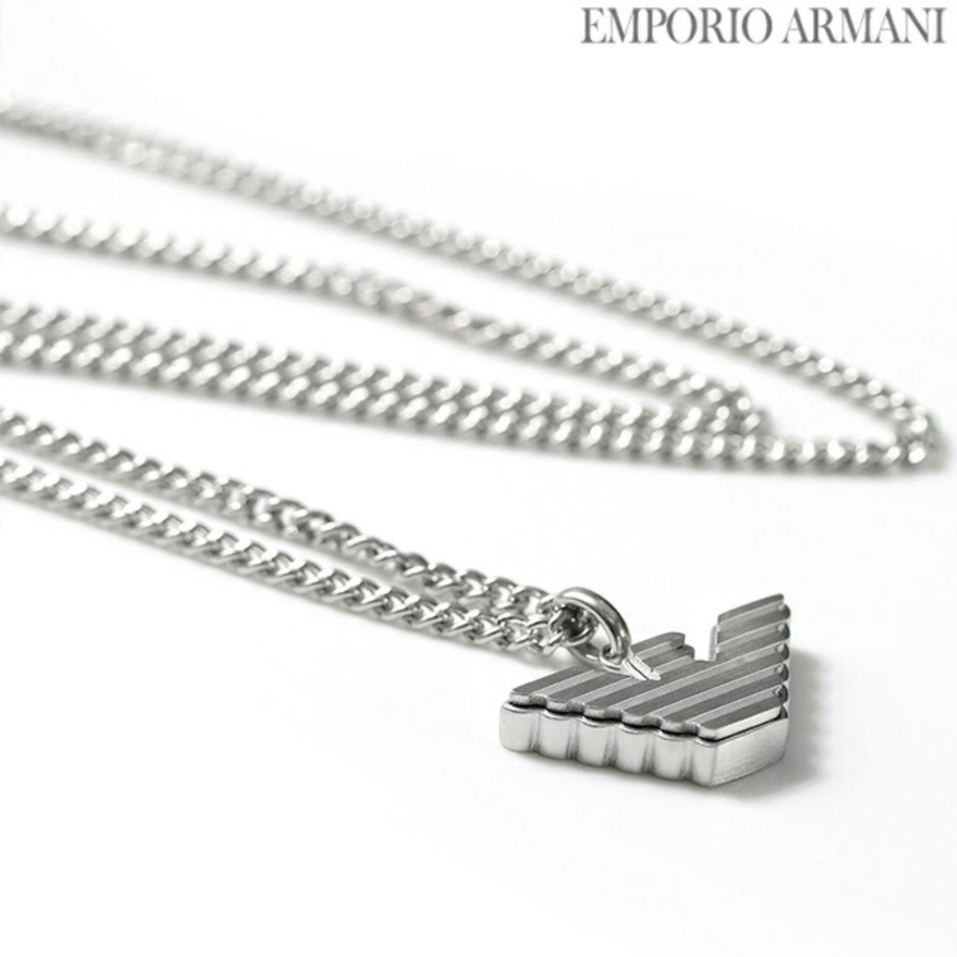 【新品】アルマーニ EMPORIO ARMANI その他アクセサリー メンズ EGS2916040その他