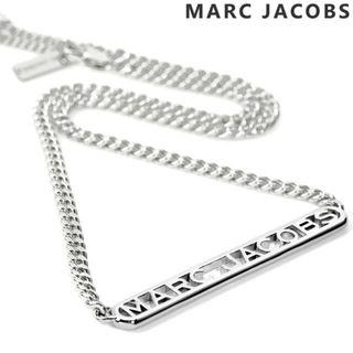 マークジェイコブス(MARC JACOBS)の【新品】マークジェイコブス MARC JACOBS その他アクセサリー レディース J305M03FA22 040 ザ モノグラム チェーン MONOGRAM(その他)