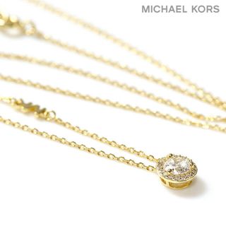 マイケルコース(Michael Kors)の【新品】マイケルコース MICHAEL KORS その他アクセサリー レディース MKC1208AN710 パヴェ ハロ(その他)