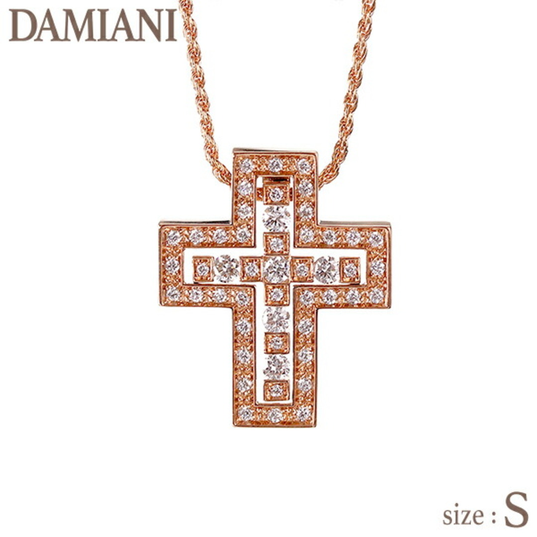 Damiani(ダミアーニ)の【新品】ダミアーニ DAMIANI その他アクセサリー メンズ 20079802 ベルエポック ダイヤモンド S Belle Epoque Diamond Necklace S メンズのアクセサリー(その他)の商品写真