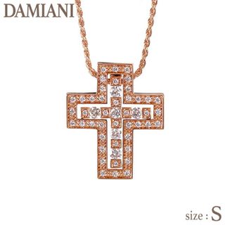 ダミアーニ(Damiani)の【新品】ダミアーニ DAMIANI その他アクセサリー メンズ 20079802 ベルエポック ダイヤモンド S Belle Epoque Diamond Necklace S(その他)