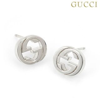 グッチ(Gucci)の【新品】グッチ ジュエリー・アクセサリー その他アクセサリー メンズ 356289 J8400 8106 インターロッキングG INTERLOCKING G(その他)