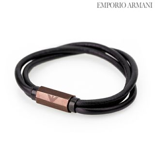 アルマーニ(Armani)の【新品】アルマーニ EMPORIO ARMANI その他アクセサリー メンズ(その他)