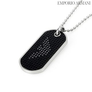 アルマーニ(Armani)の【新品】アルマーニ EMPORIO ARMANI その他アクセサリー メンズ(その他)