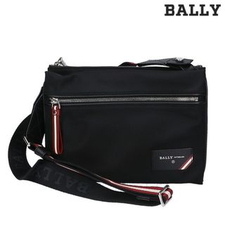 Bally - バリー BALLY BALLYヒンギス ストライプ バッグパック カバン