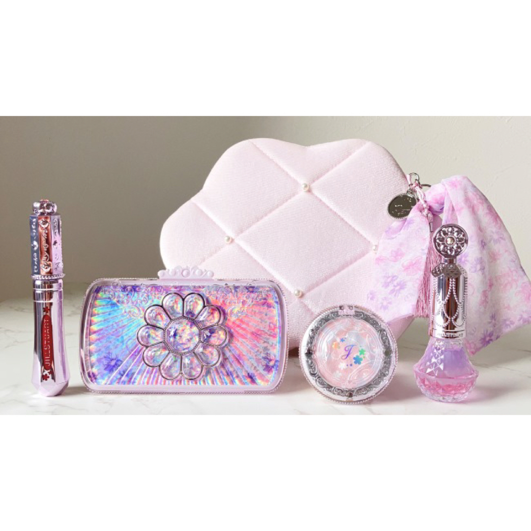 JILLSTUART - 限定【新品】JILLSTUARTジルスチュアート JILLSTUART - 限定【新品】JILLSTUARTジルスチュアート