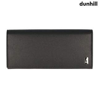 ダンヒル(Dunhill)の【新品】ダンヒル dunhill 財布 メンズ 19F2F10AT サイドカー SIDECAR(折り財布)