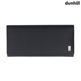 ダンヒル(Dunhill)の【新品】ダンヒル dunhill 財布 メンズ 19F2F10SGR サイドカー SIDECAR(折り財布)