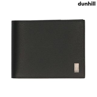 ダンヒル(Dunhill)の【新品】ダンヒル dunhill 財布 メンズ 19F2F32SGR サイドカー SIDECAR(折り財布)