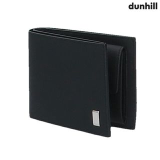 ダンヒル(Dunhill)の【新品】ダンヒル dunhill 財布 メンズ 22R2P10PS プレイン PLAIN(折り財布)