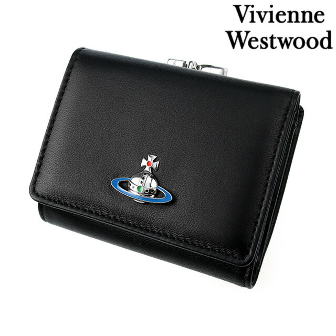 ヴィヴィアン ウエストウッド Vivienne Westwood 財布 メンズ 51010018 L001L N403