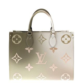 ヴィトン(LOUIS VUITTON) グラデーション ハンドバッグ(レディース)の