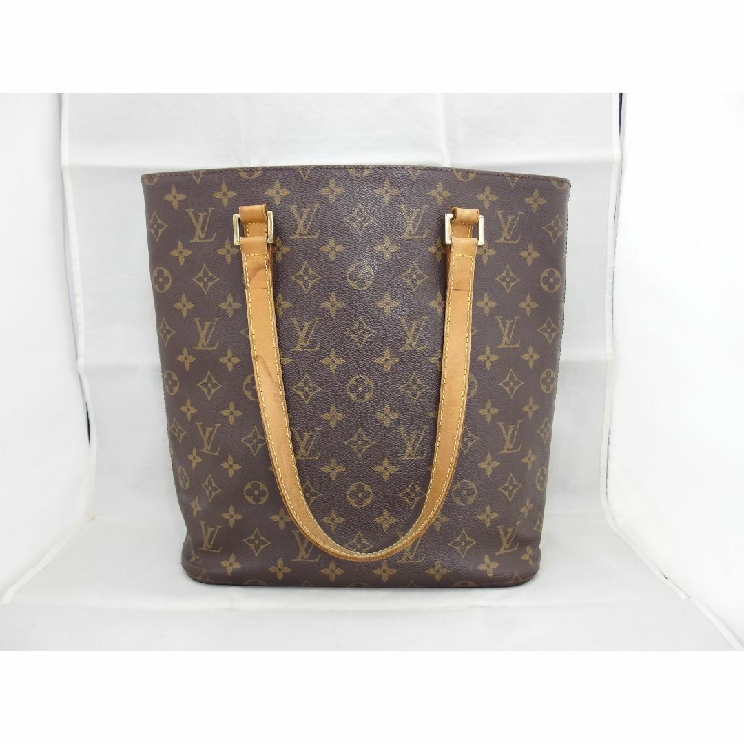 LOUIS VUITTON モノグラム ヴァヴァンGM M51170 バッグ