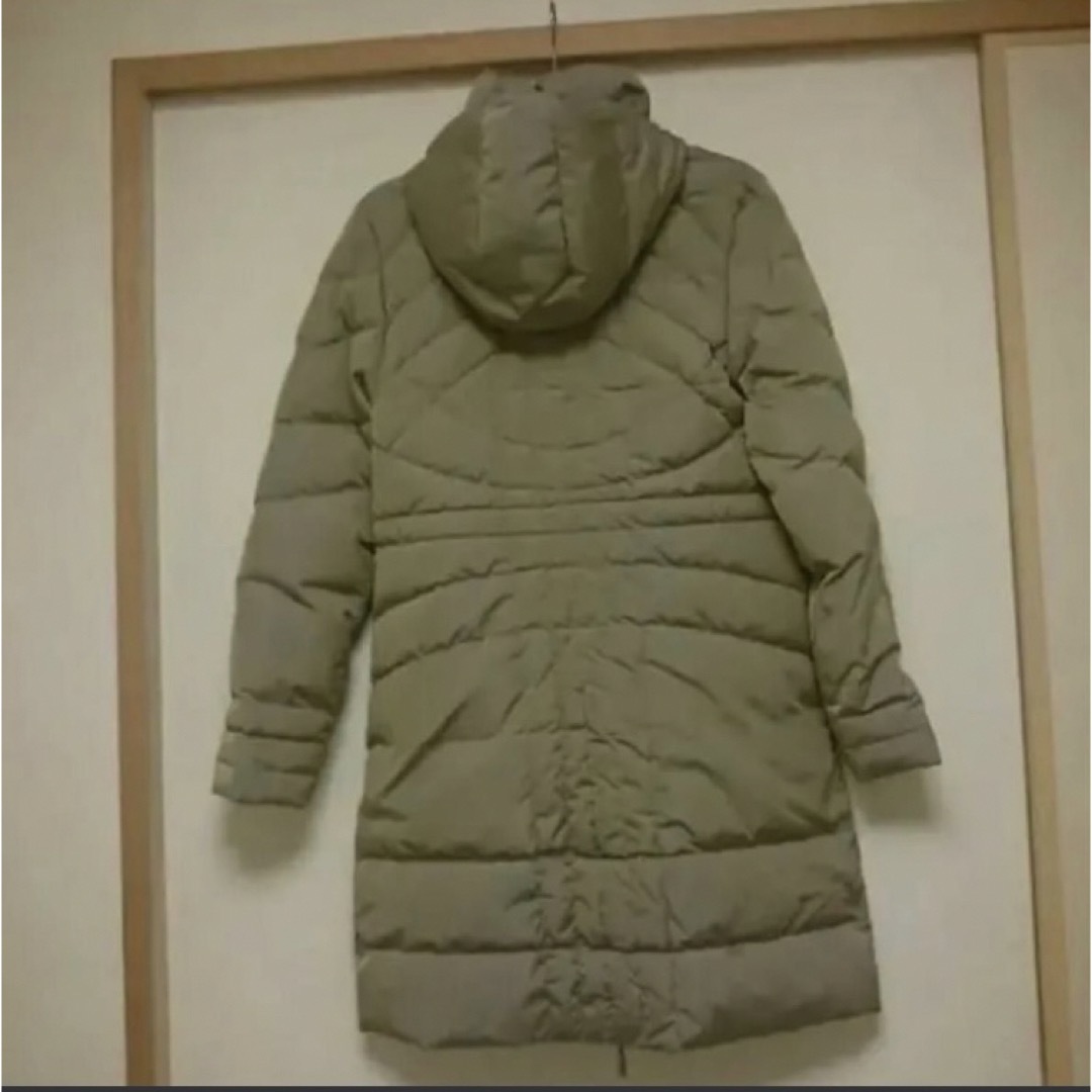 モンクレールダウン　MONCLER サイズ0