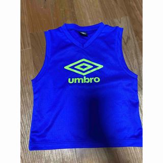 アンブロ(UMBRO)のアンブロ　タンクトップ(Tシャツ/カットソー)