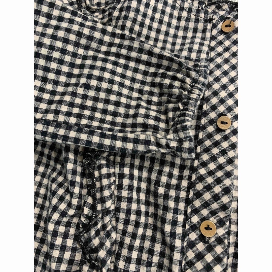 ZARA KIDS(ザラキッズ)のZARA Baby 86 キッズ/ベビー/マタニティのベビー服(~85cm)(シャツ/カットソー)の商品写真