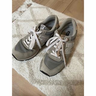 ニューバランス(New Balance)のみっちゃん様専用Newbalance.ニューバランススニーカー𖤣𖥧CM996BG(スニーカー)