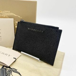 バーバリー(BURBERRY) コインケース/小銭入れ(メンズ)（レザー）の通販 