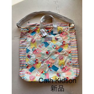 キャスキッドソン(Cath Kidston)のキャスキッドソン トートバッグ ショッパー(トートバッグ)