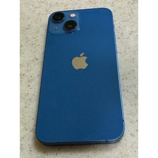 iPhone - アップル Apple iPhone 14 256GB ミッドナイト SIMフリーの