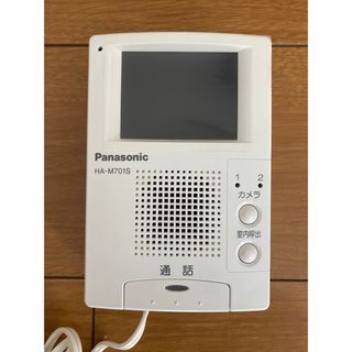 Panasonic - パナソニック テレビドアホン VL-SE30XLA×6台の通販 by