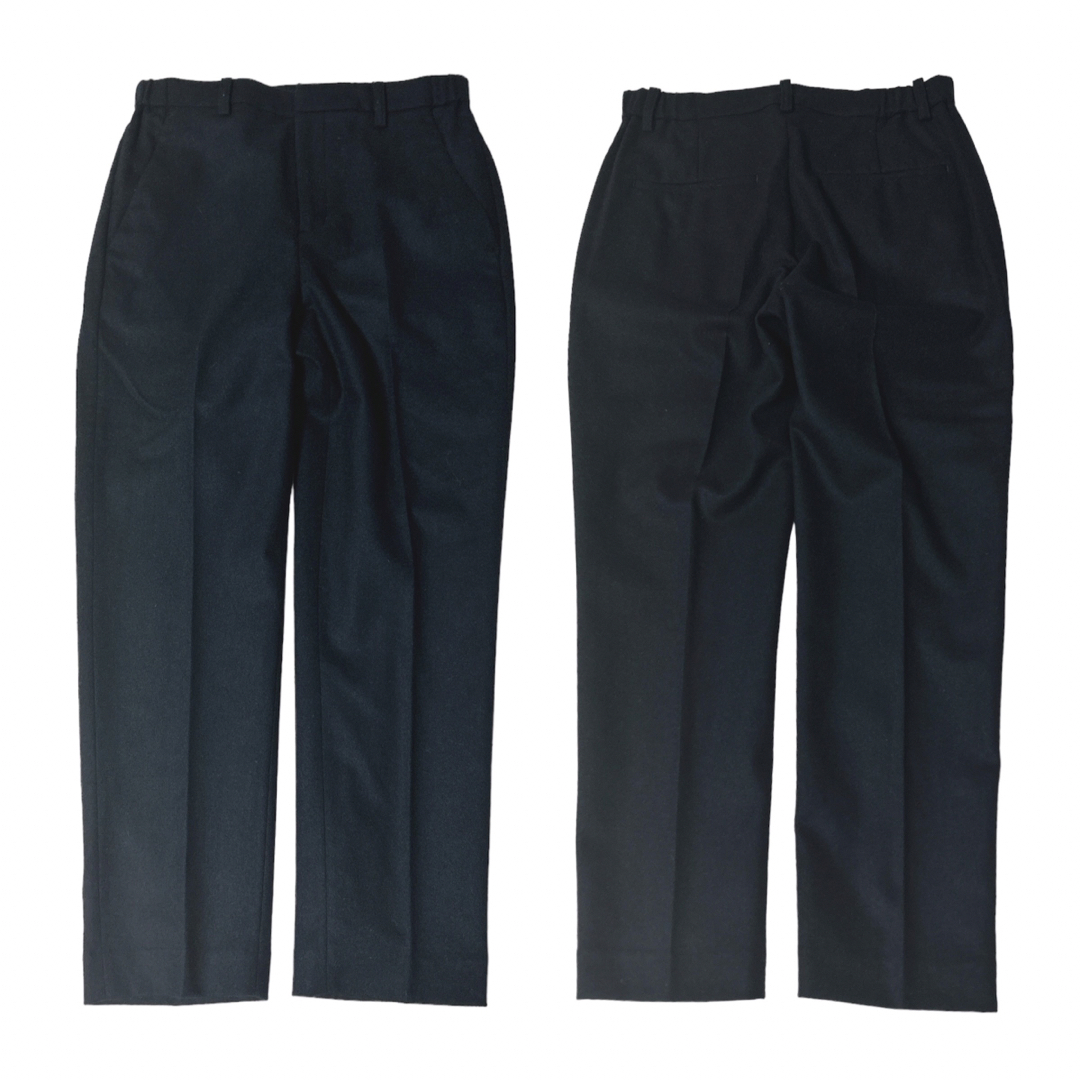 UNITED ARROWS - UNITED ARROWS スーツ セットアップ ノーカラー